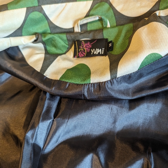 Yumi jacket for spring/fall size M - Picture 4 of 6